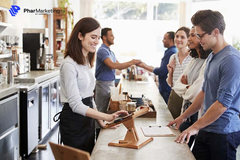 Mỗi nền tảng tương tác khách hàng đều có ưu điểm và nhược điểm riêng